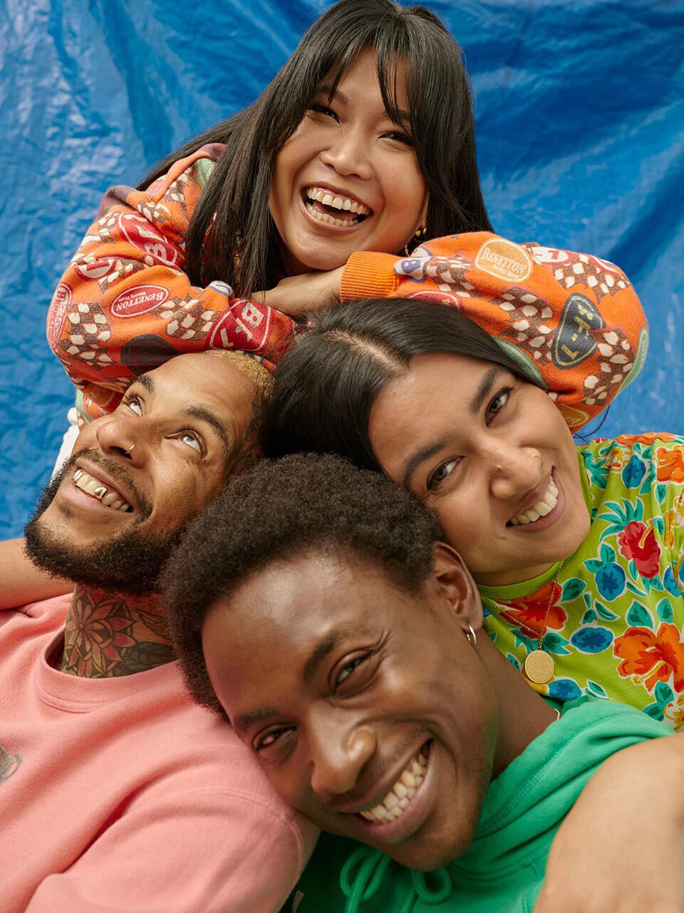 United Colors of Benetton - Official Site |