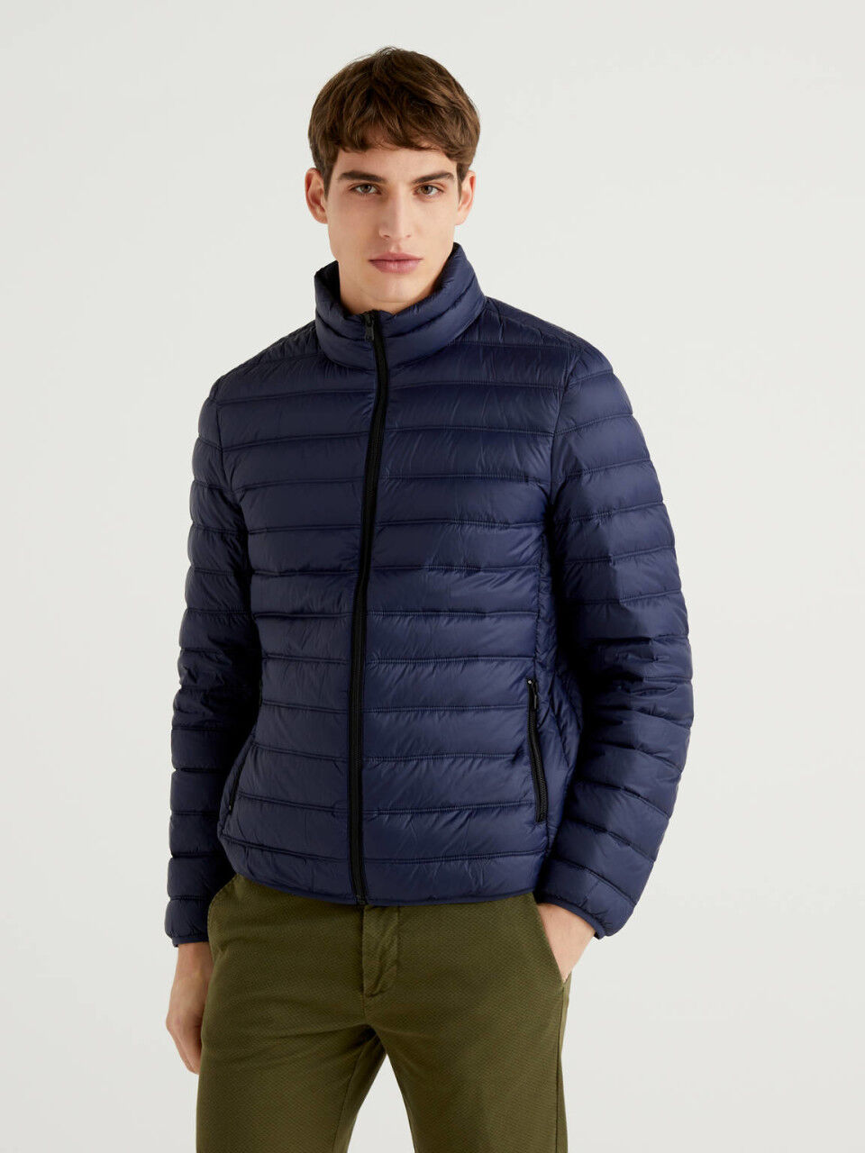 Men's Puffer Jackets New Collection 