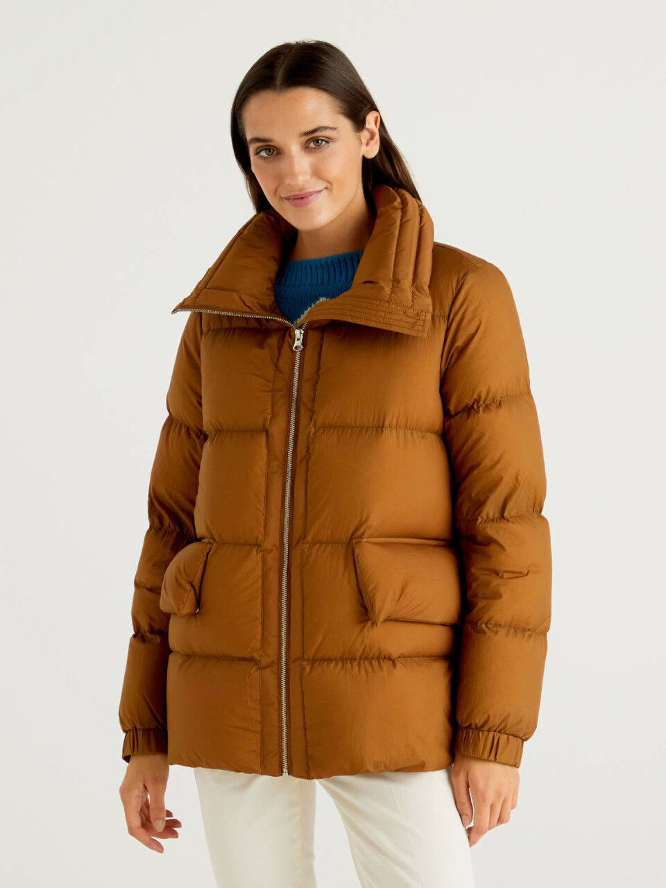 Women's Puffer Jackets New Collection 