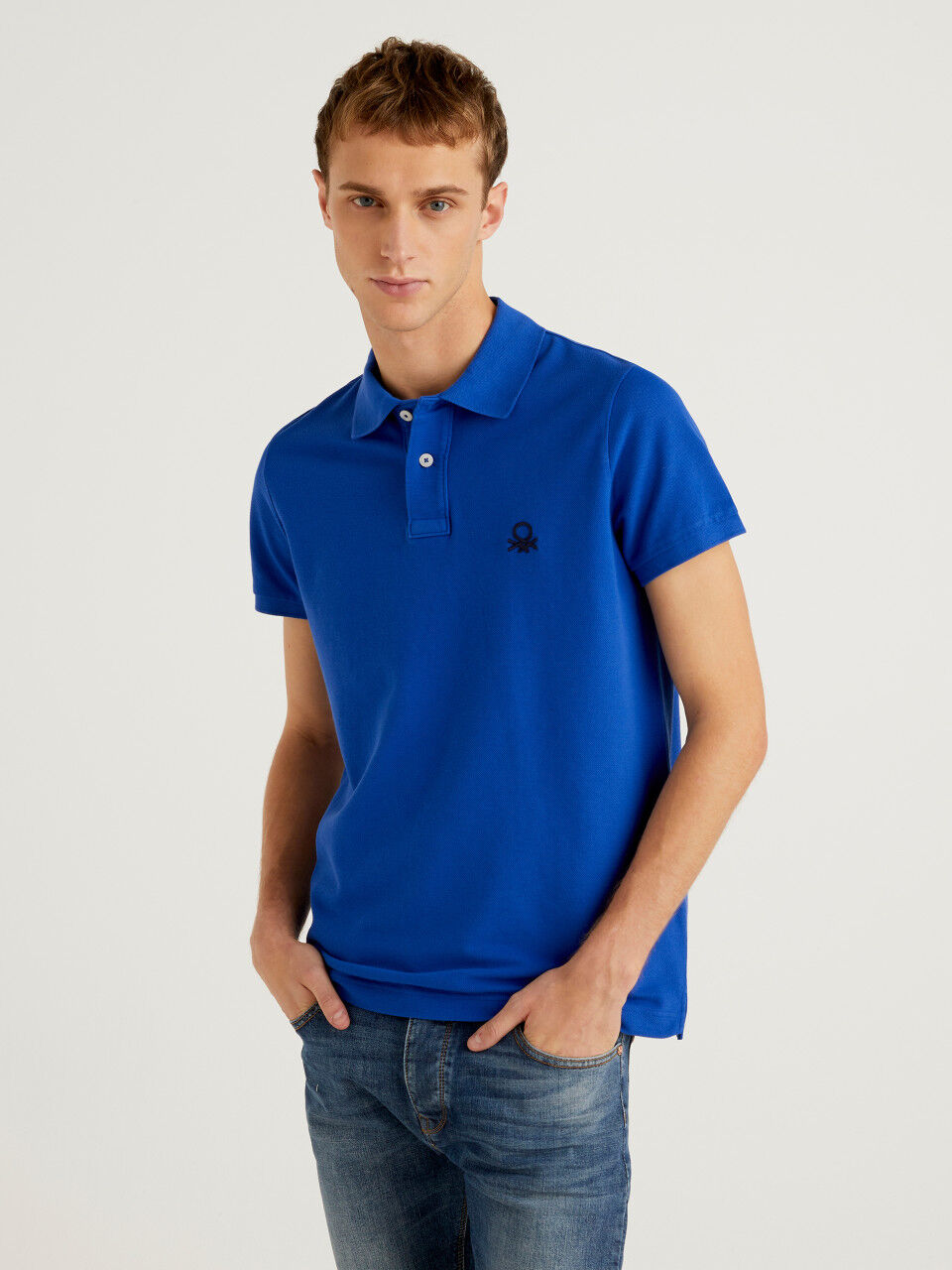 polos blue